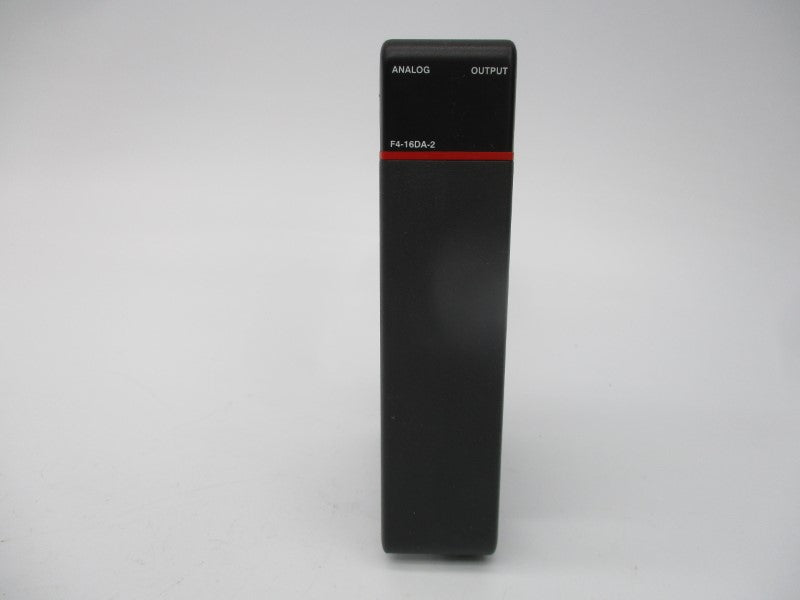 FACTS ENGINEERING F4-16DA-2 10VDC NSMP