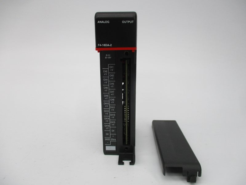 FACTS ENGINEERING F4-16DA-2 10VDC NSMP