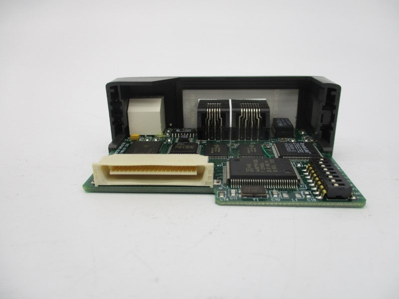 HOST AUTOMATION H2-EBC 5VDC REV. 7FJ NSMP