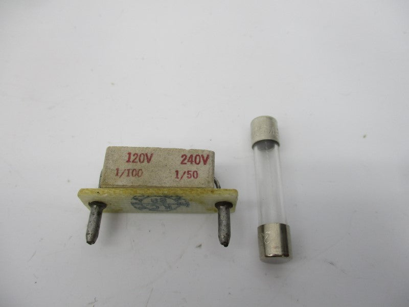 BALDOR BR1000 120/240V 1/2A NSMP