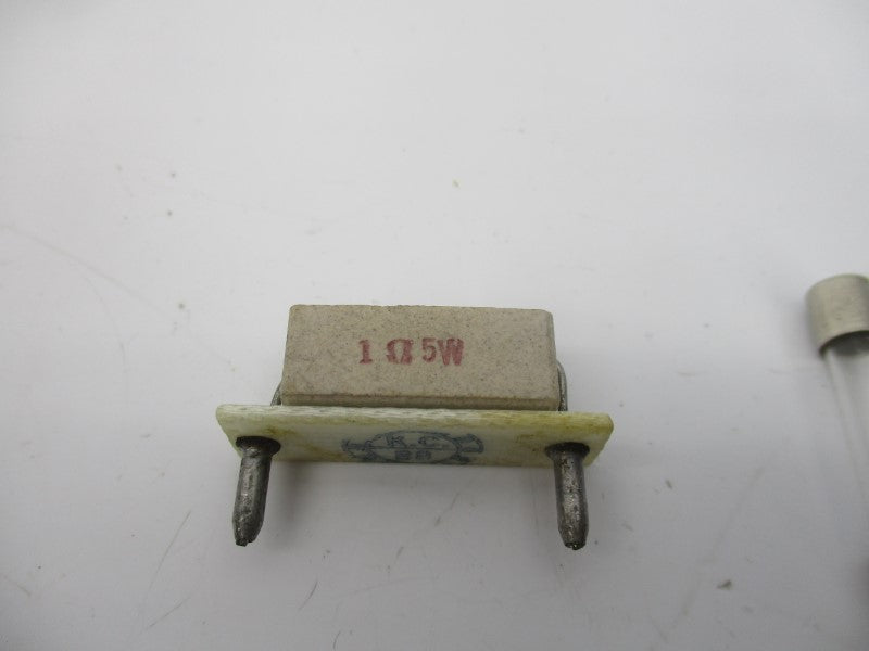 BALDOR BR1000 120/240V 1/2A NSMP