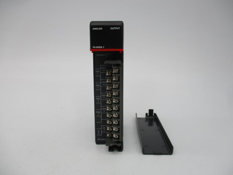 FACTS ENGINEERING F4-04DA-1 24V NSMP