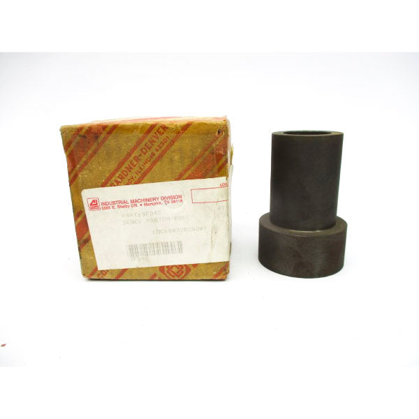 COOPER INDUSTRIES 3FD45 NSMP