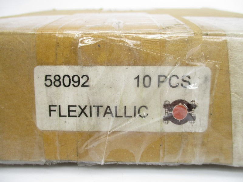 FLEXITALLIC 58092 304/SELFG (PKG OF 10) NSMP