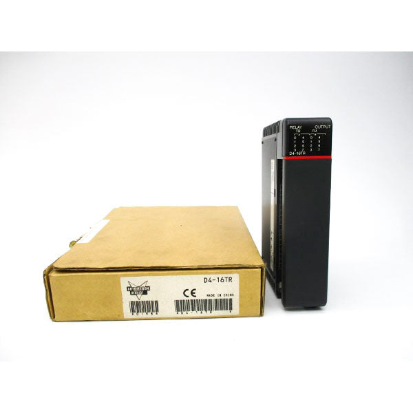 AUTOMATION DIRECT D4-16TR 5-250VAC 1A NSMP