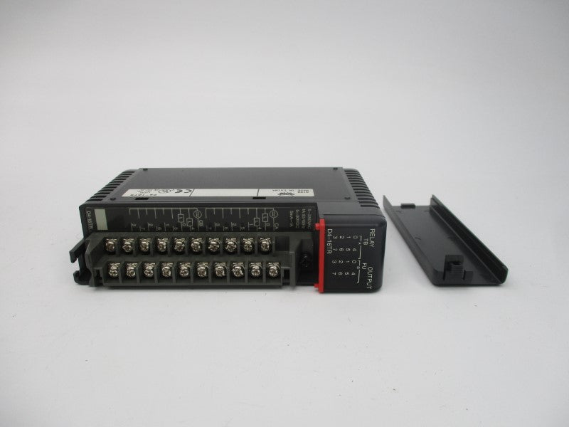 AUTOMATION DIRECT D4-16TR 5-250VAC 1A NSMP