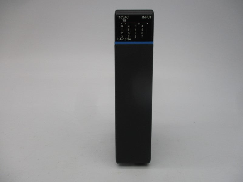 AUTOMATION DIRECT D4-16NA 80-132VAC NSMP
