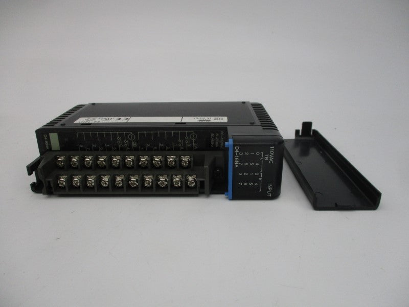 AUTOMATION DIRECT D4-16NA 80-132VAC NSMP