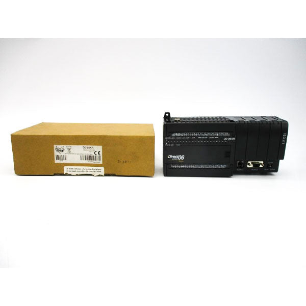 AUTOMATION DIRECT D0-06AR 90-120V 2.0A NSMP