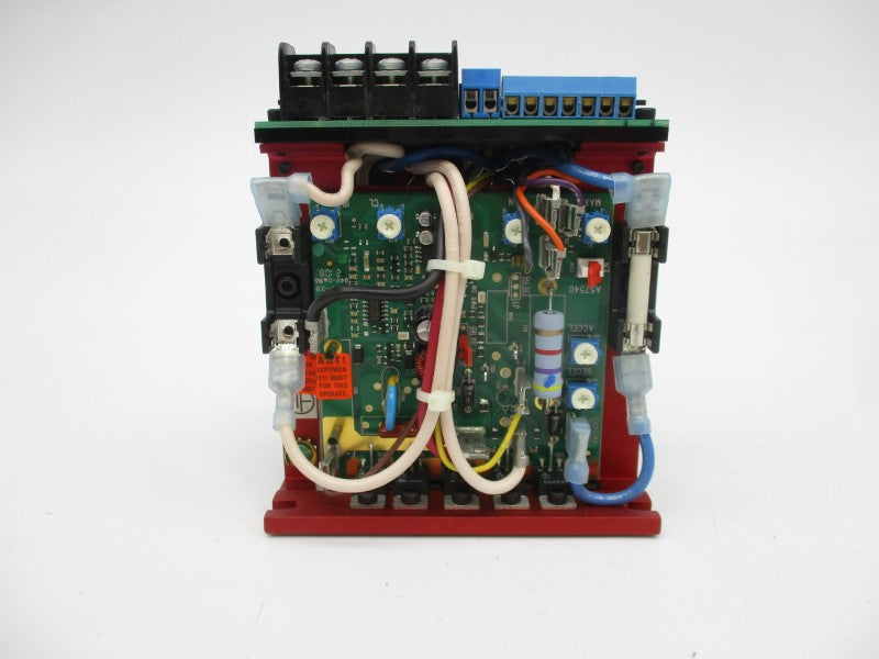 KB ELECTRONICS KBPB-125 8900H 115VAC 24.0A NSMP