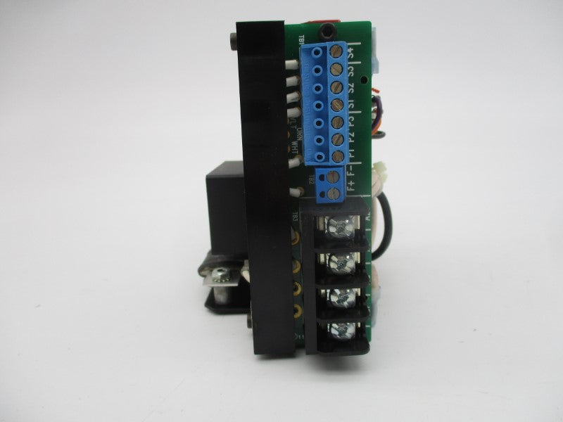 KB ELECTRONICS KBPB-125 8900H 115VAC 24.0A NSMP