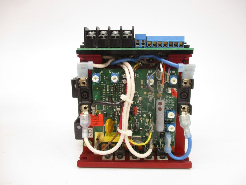 KB ELECTRONICS KBPB-225 8901H 230VAC 24.0A NSMP