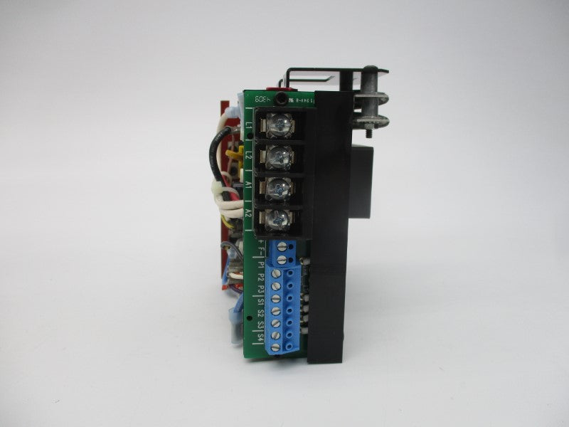 KB ELECTRONICS KBPB-225 8901H 230VAC 24.0A NSMP
