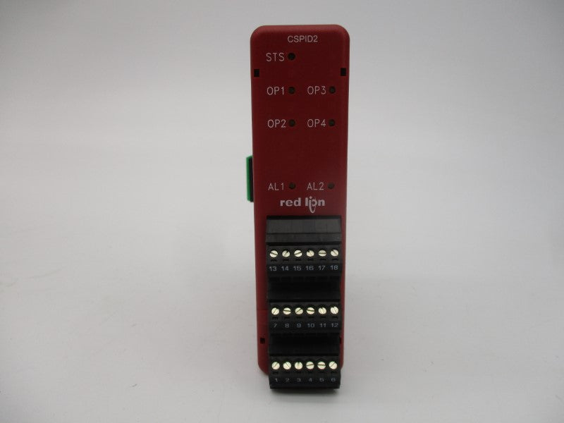 RED LION CSPID2S0 24VDC 1A NSMP