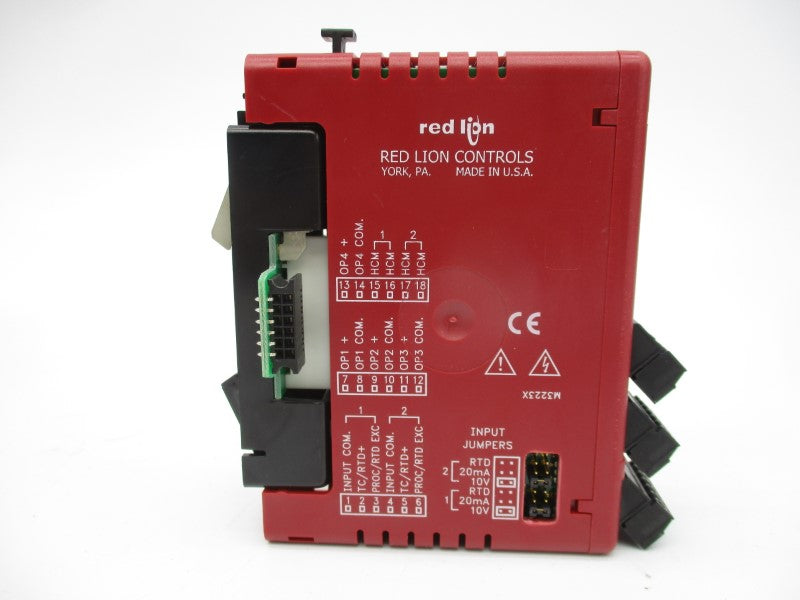 RED LION CSPID2S0 24VDC 1A NSMP