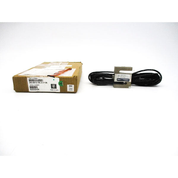 REVERE TRANSDUCERS 363-B10-1K-20P1R NSMP