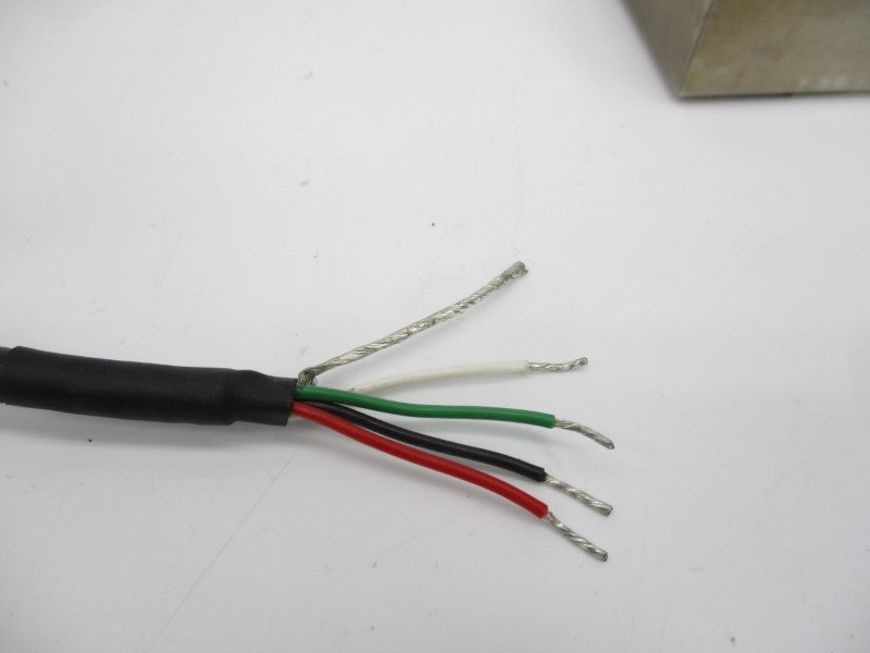 REVERE TRANSDUCERS 363-B10-1K-20P1R NSMP
