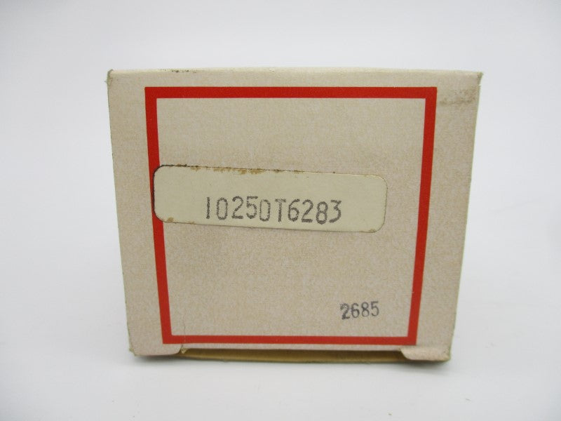 CUTLER HAMMER 10250T6283 6V NSMP