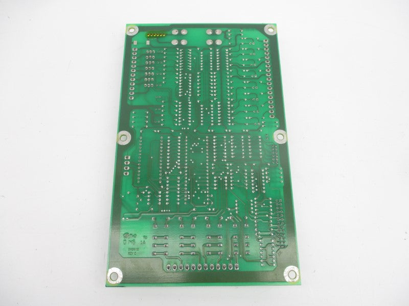 LANTECH 55003603 REV. H NSNP