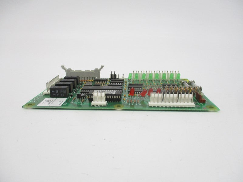 LANTECH 55003603 REV. H NSNP