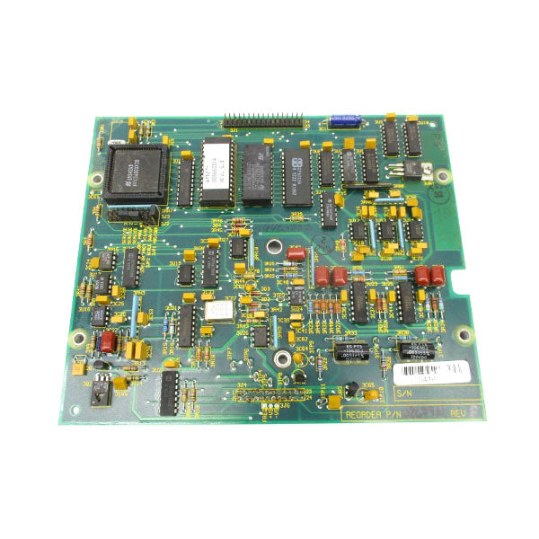 MICRO MOTION 1003662 0267901 REV. A UNMP