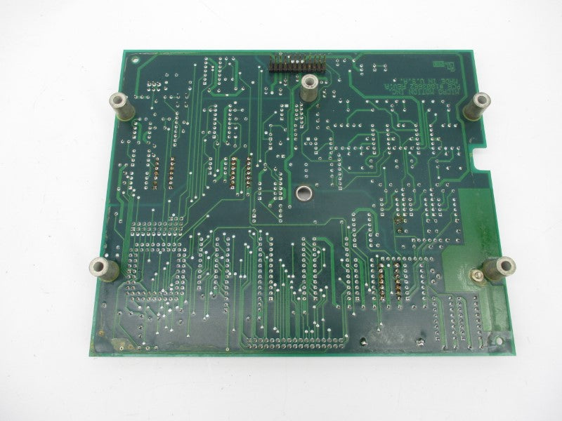 MICRO MOTION 1003662 0267901 REV. A UNMP