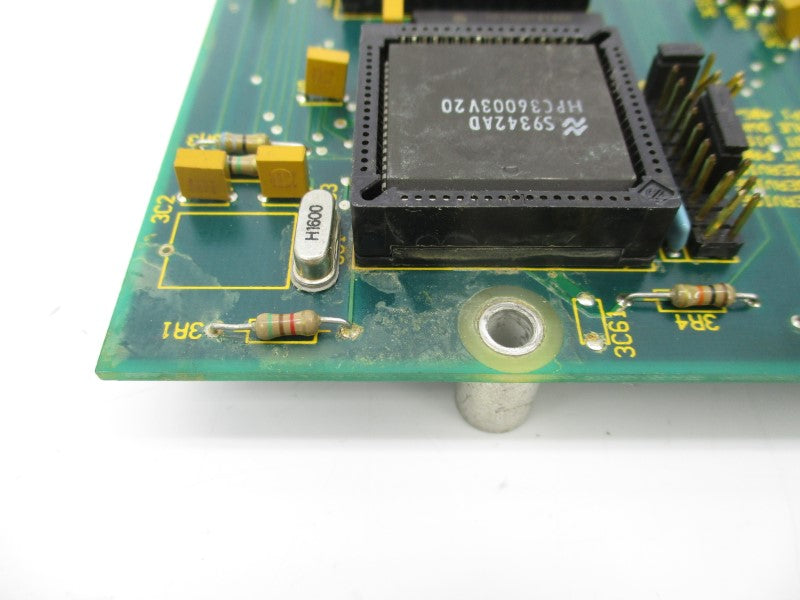 MICRO MOTION 1003662 0267901 REV. A UNMP