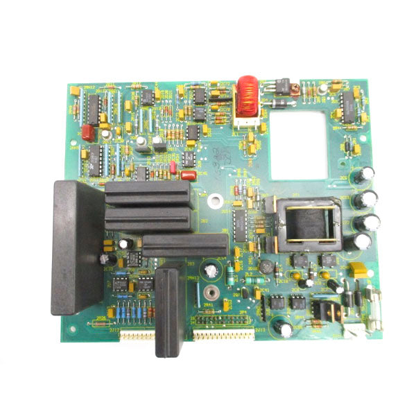 MICRO MOTION 1003722 REV. A UNMP