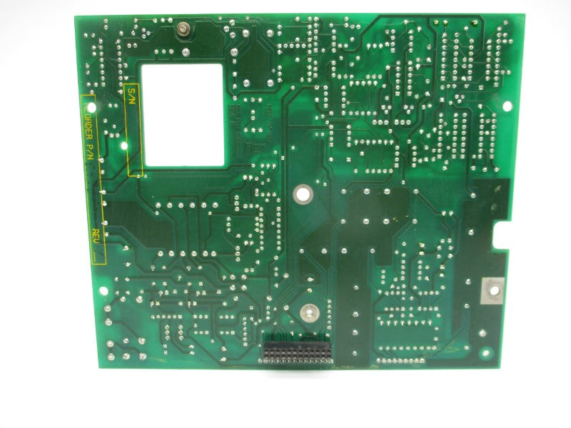 MICRO MOTION 1003722 REV. A UNMP