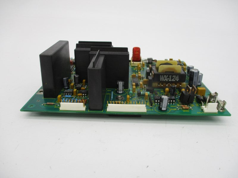 MICRO MOTION 1003722 REV. A UNMP