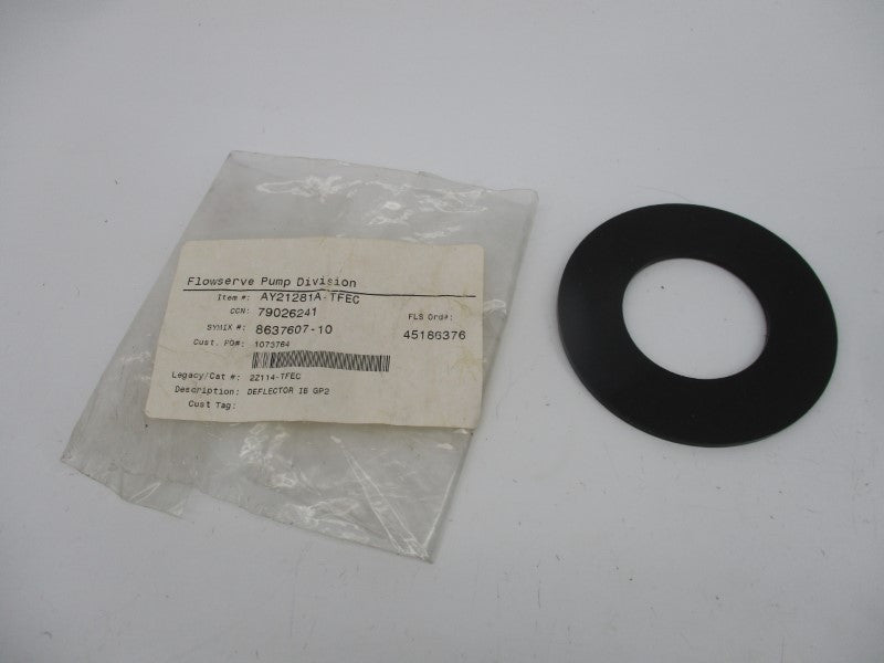 FLOWSERVE AY21281A-TFEC NSMP