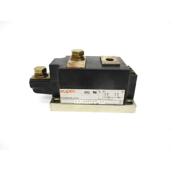 EUPEC TT250N (AS PICTURED) NSNP