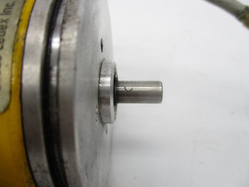 LUCAS LEDEX S-100298-1000 3700-0005 UNMP