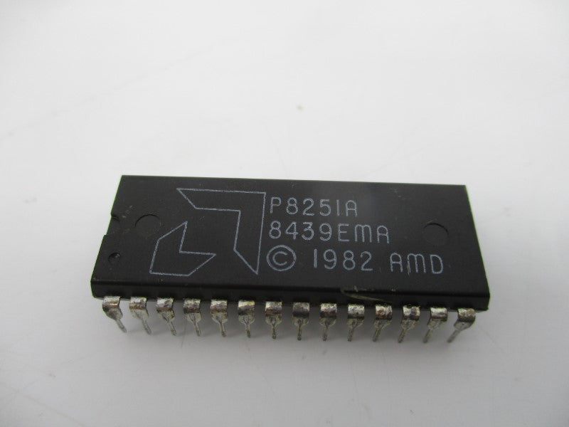 AMD P8251A NSNP