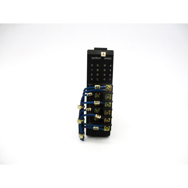 GENERAL ELECTRIC IC610MDL151A 24VDC UNMP