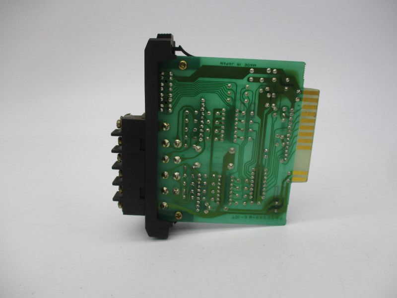 GENERAL ELECTRIC IC610MDL151A 24VDC UNMP