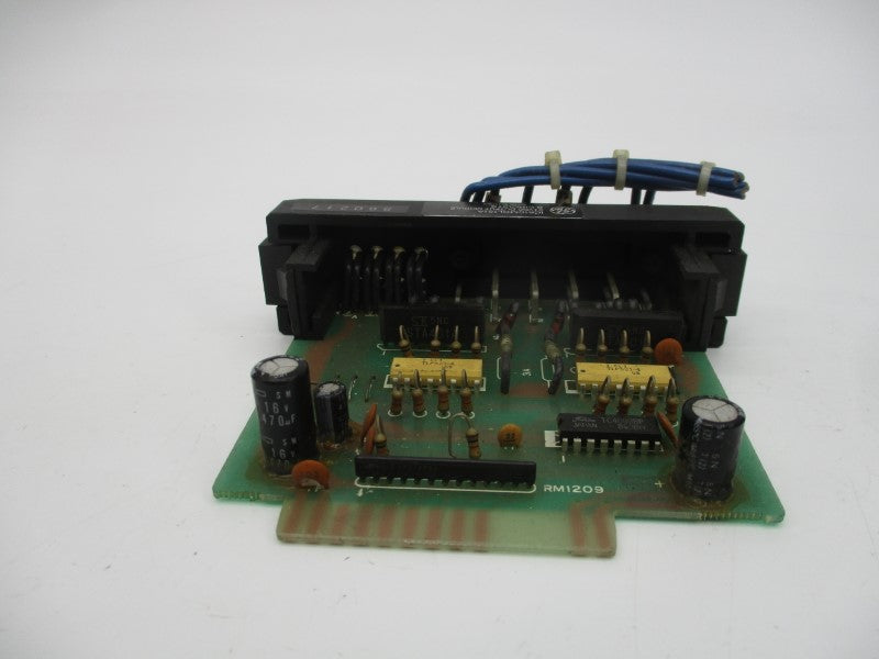 GENERAL ELECTRIC IC610MDL151A 24VDC UNMP