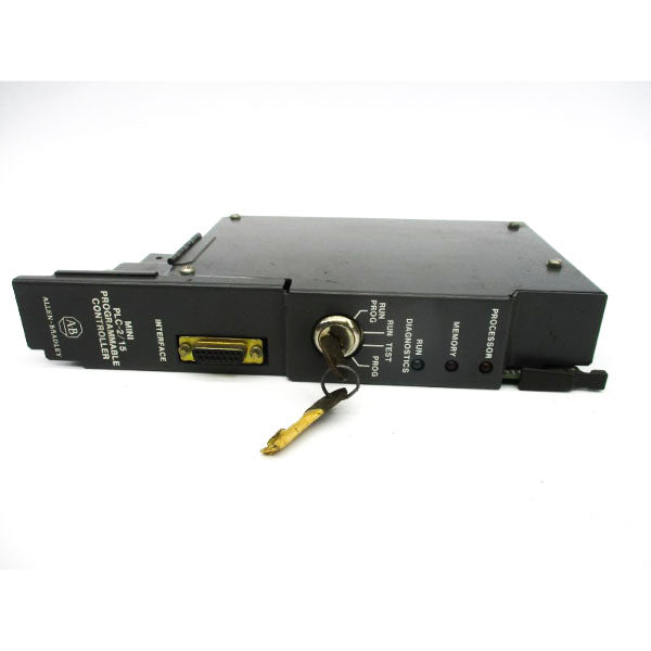 ALLEN BRADLEY 1772-LV SER. B F/W G UNMP