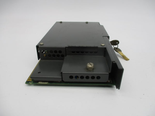 ALLEN BRADLEY 1772-LV SER. B F/W G UNMP