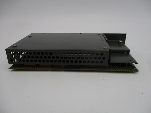 ALLEN BRADLEY 1772-LV SER. B F/W G UNMP