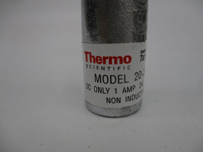 THERMO SCIENTIFIC 20-39-C 24VDC 1A NSNP