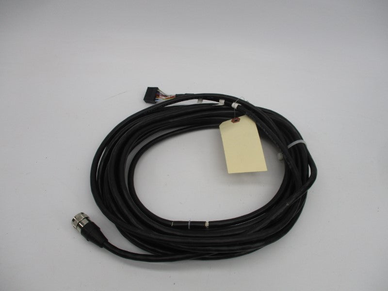 FANUC A660-2007-T364#L10R53A 10M NSNP