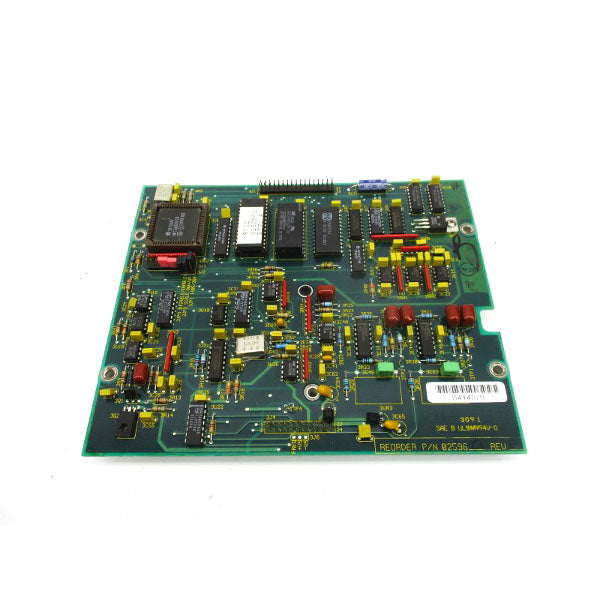 MICRO MOTION 1003148 0259601 REV. B UNMP