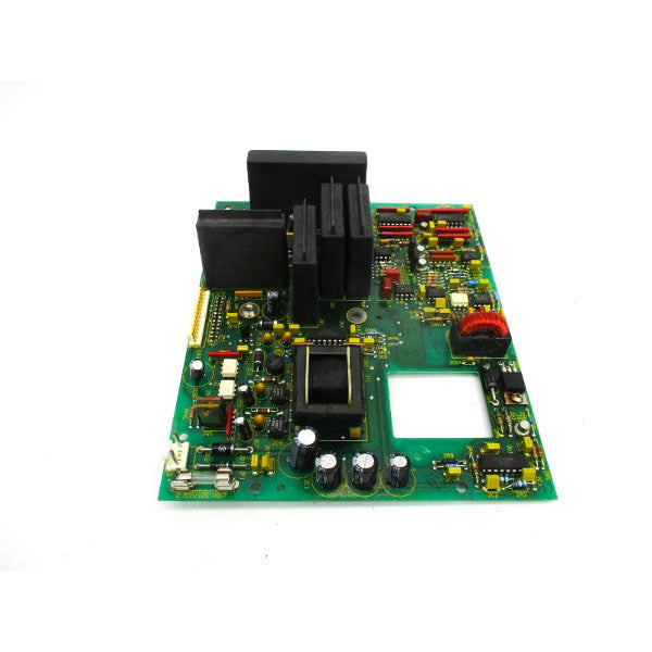 MICRO MOTION 1003121 02595 REV. D UNMP