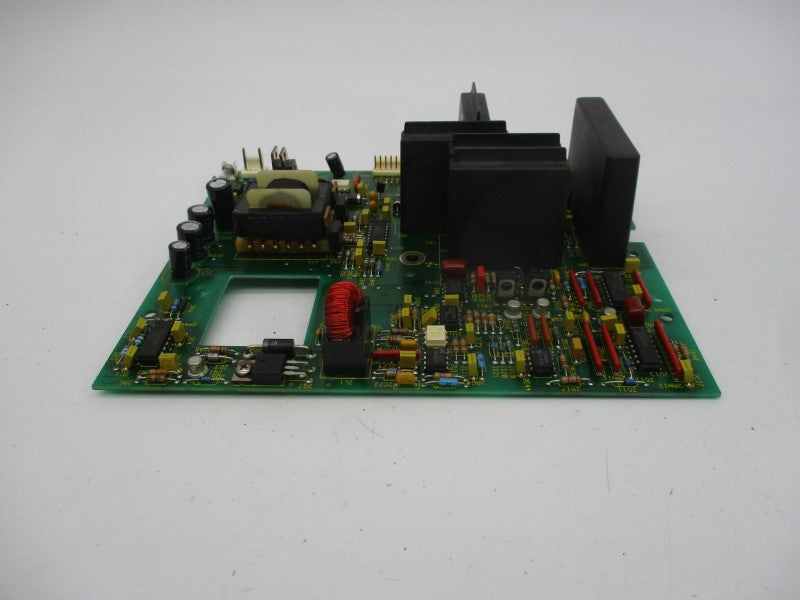 MICRO MOTION 1003121 02595 REV. D UNMP