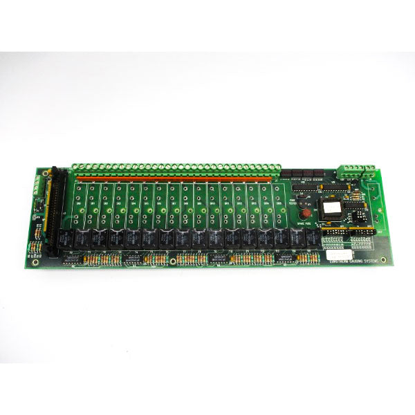 EUROTHERM AH392140 REV. G NSNP