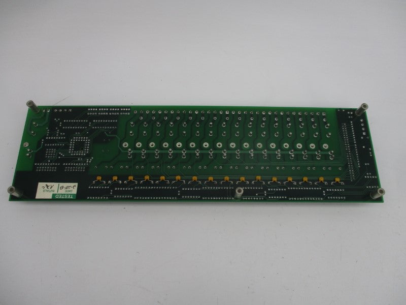 EUROTHERM AH392140 REV. G NSNP