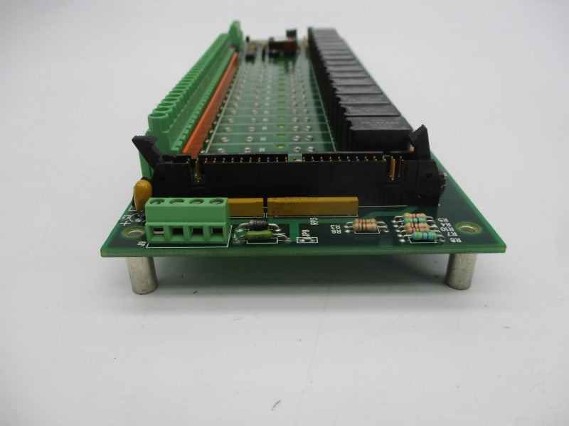 EUROTHERM AH392140 REV. G NSNP