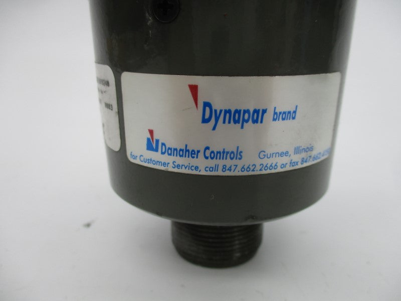 DYNAPAR HA52515000240 5-26V UNMP