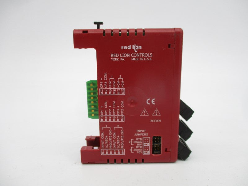 RED LION CSPID2S0 30VDC 1A UNMP
